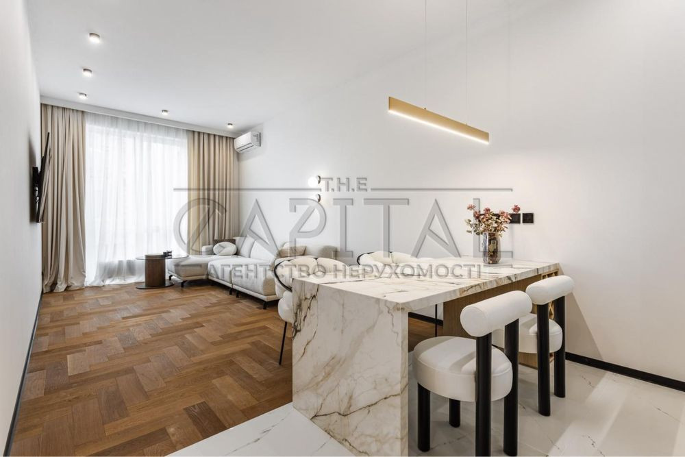 ‼️Аренда 3-х квартири Ярослав Град ЖК Золотые ворота‼️ Ремонт 2025 Киев - изображение 4