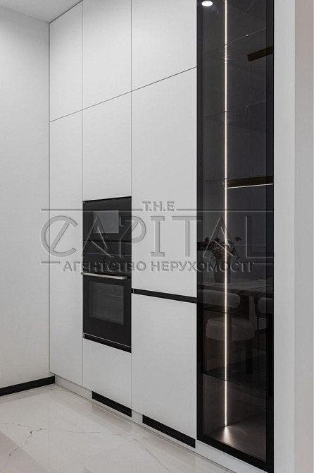 ‼️Аренда 3-х квартири Ярослав Град ЖК Золотые ворота‼️ Ремонт 2025 Киев - изображение 6