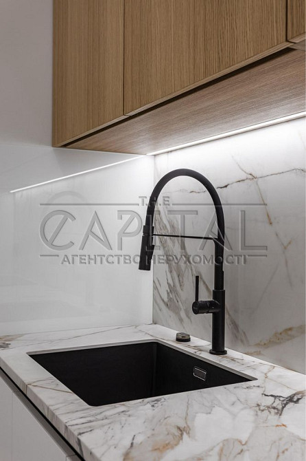 ‼️Аренда 3-х квартири Ярослав Град ЖК Золотые ворота‼️ Ремонт 2025 Киев - изображение 8