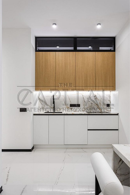 ‼️Аренда 3-х квартири Ярослав Град ЖК Золотые ворота‼️ Ремонт 2025 Киев - изображение 7