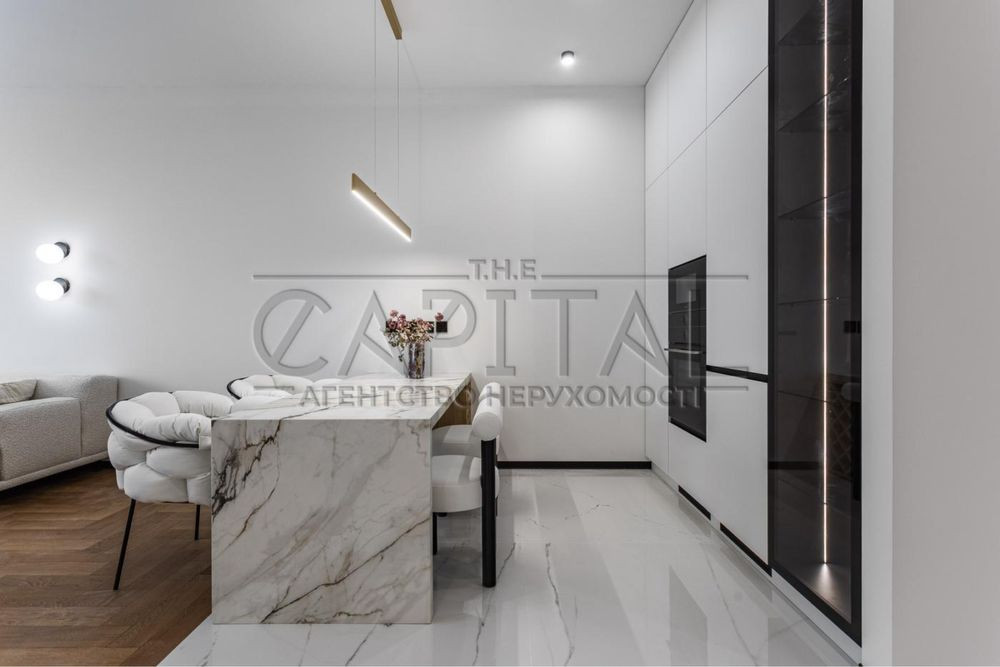 ‼️Аренда 3-х квартири Ярослав Град ЖК Золотые ворота‼️ Ремонт 2025 Киев - изображение 2