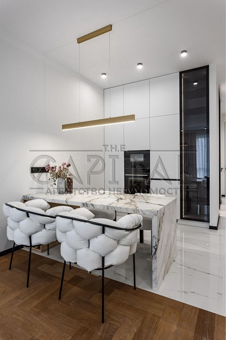 ‼️Аренда 3-х квартири Ярослав Град ЖК Золотые ворота‼️ Ремонт 2025 Киев - изображение 3