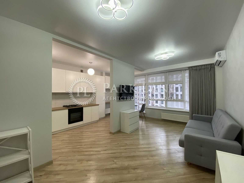 Оренда 2к квартири ЖК Львівський Квартал метро Лук'янівська Поділ Киев - изображение 4