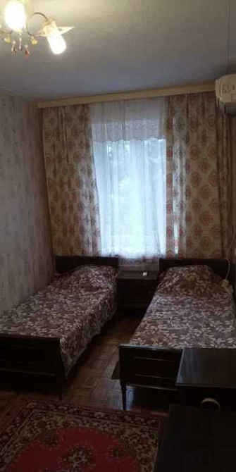 Здам в оренду 2к квартиру Святошинський Галаганівська 4\2 м. Нивки Киев - изображение 3