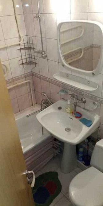 Здам в оренду 2к квартиру Святошинський Галаганівська 4\2 м. Нивки Киев - изображение 6