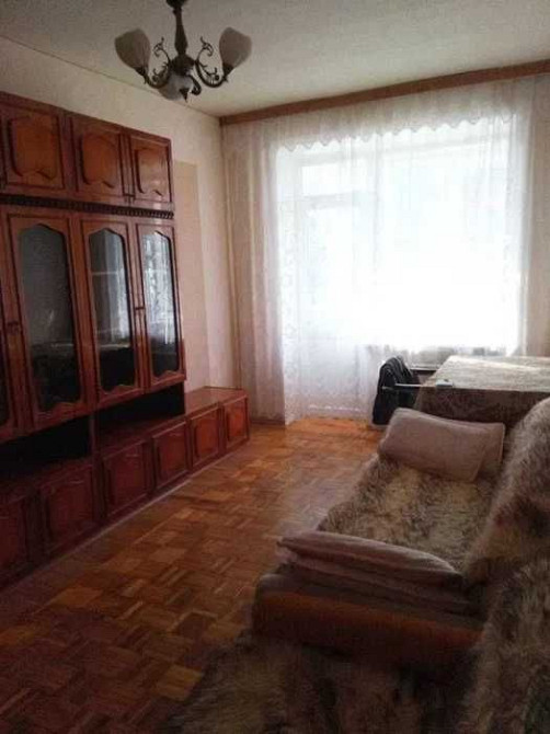 Здам в оренду 2к квартиру Святошинський Галаганівська 4\2 м. Нивки Киев - изображение 2