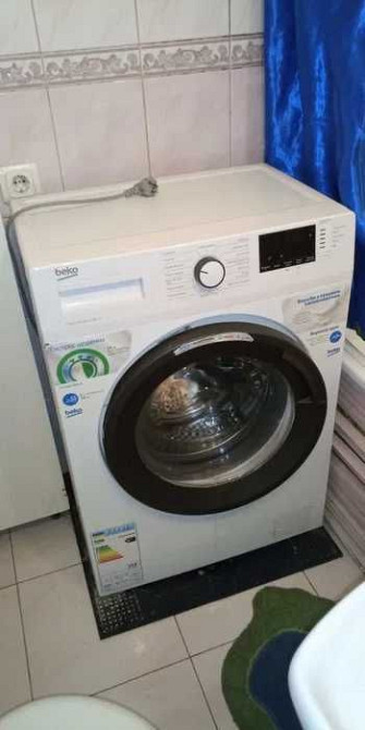 Здам в оренду 2к квартиру Святошинський Галаганівська 4\2 м. Нивки Киев - изображение 7