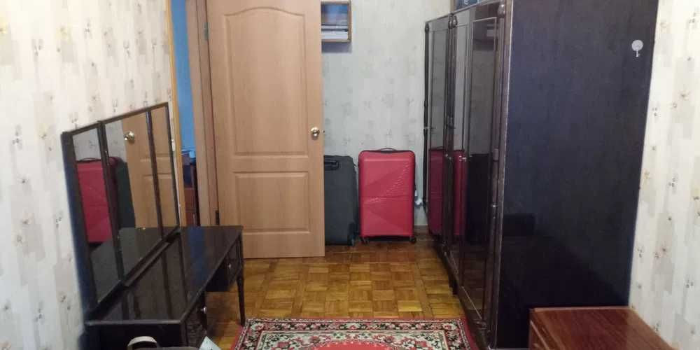 Здам в оренду 2к квартиру Святошинський Галаганівська 4\2 м. Нивки Киев - изображение 1