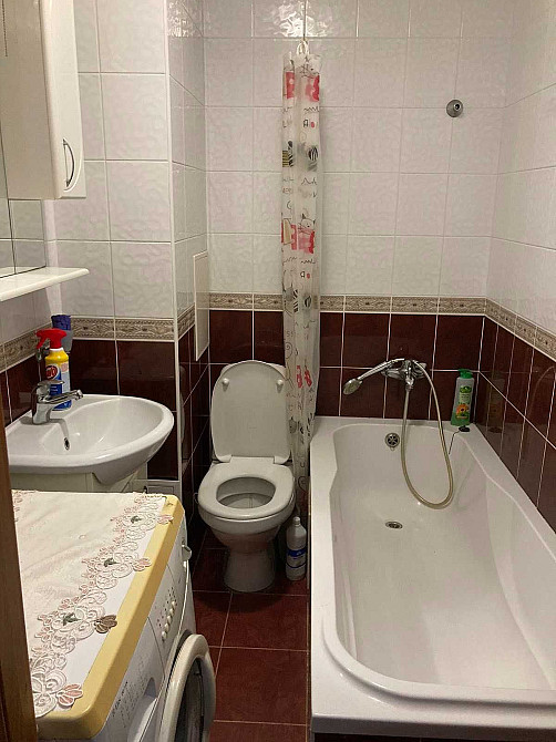 Оренда двокімнатної квартири Мукачево - изображение 6