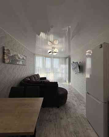 Двухкомнатная квартира новый жк Одесса