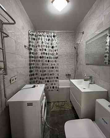 Двухкомнатная квартира новый жк Одесса