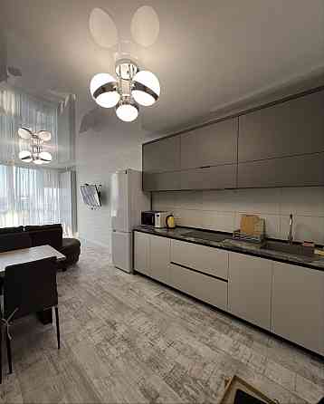 Двухкомнатная квартира новый жк Одесса