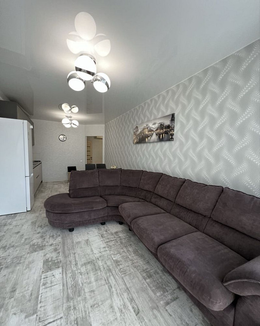 Двухкомнатная квартира новый жк Одесса - изображение 6