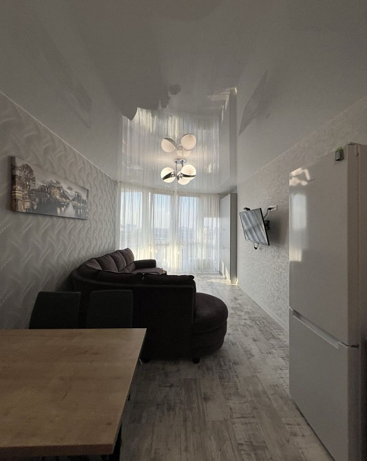 Двухкомнатная квартира новый жк Одесса - изображение 3