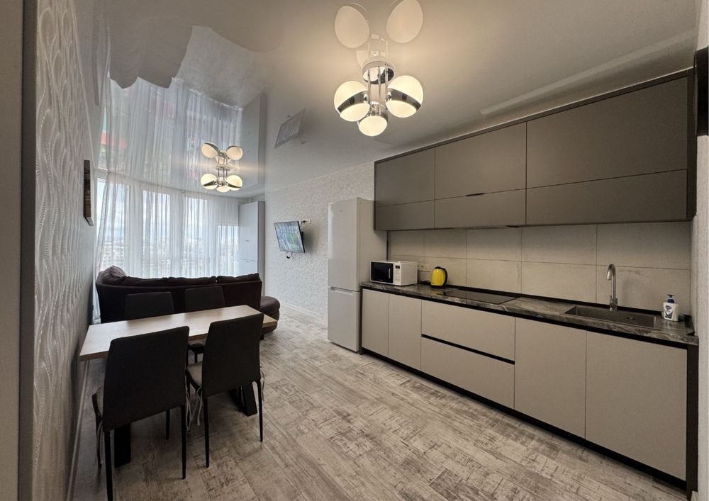 Двухкомнатная квартира новый жк Одесса - изображение 8