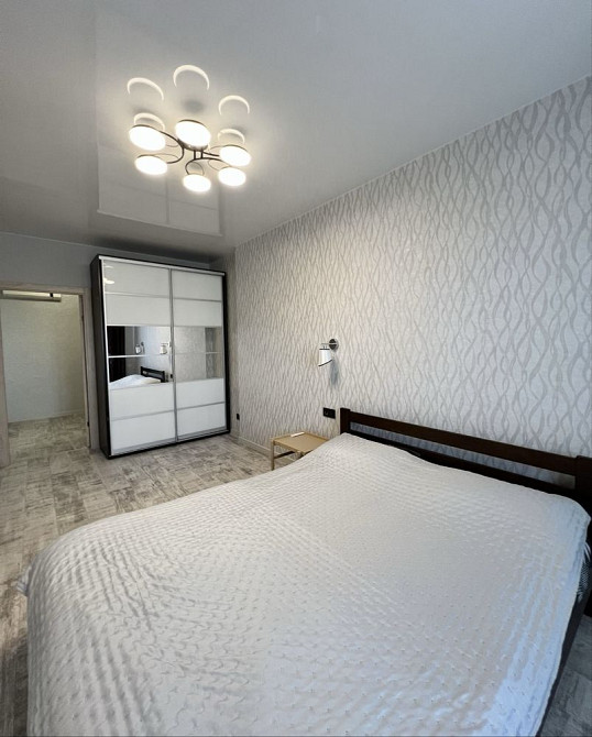 Двухкомнатная квартира новый жк Одесса - изображение 1