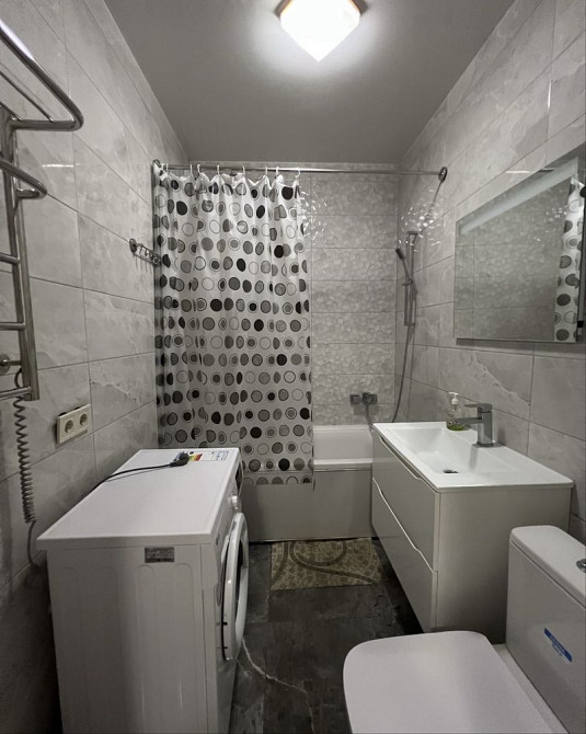 Двухкомнатная квартира новый жк Одесса - изображение 4