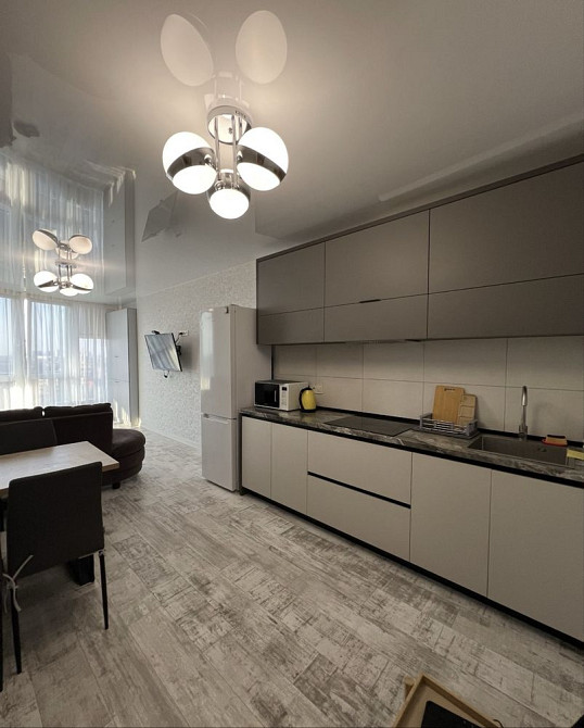 Двухкомнатная квартира новый жк Одесса - изображение 5