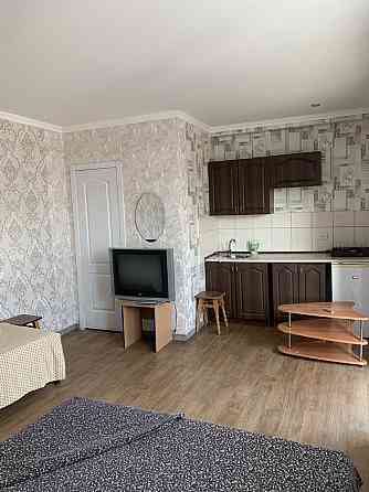 Сдам свою однокомнатную квартиру в студию, частный сектор Крыжановка Одесса