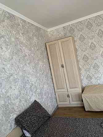 Сдам свою однокомнатную квартиру в студию, частный сектор Крыжановка Одесса