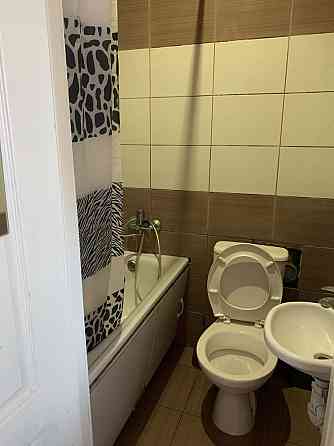 Сдам свою однокомнатную квартиру в студию, частный сектор Крыжановка Одесса