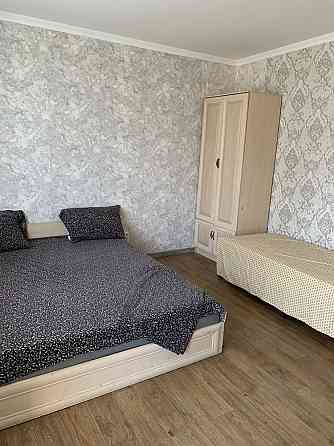 Сдам свою однокомнатную квартиру в студию, частный сектор Крыжановка Одесса