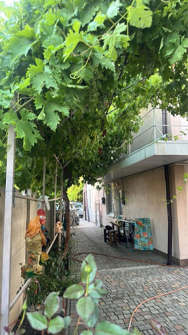 Сдам свою однокомнатную квартиру в студию, частный сектор Крыжановка Одесса - изображение 7