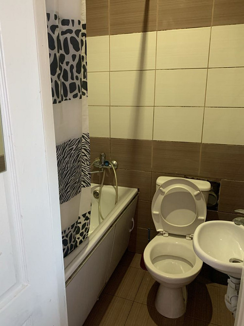 Сдам свою однокомнатную квартиру в студию, частный сектор Крыжановка Одесса - изображение 4