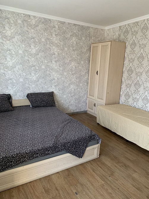 Сдам свою однокомнатную квартиру в студию, частный сектор Крыжановка Одесса - изображение 2