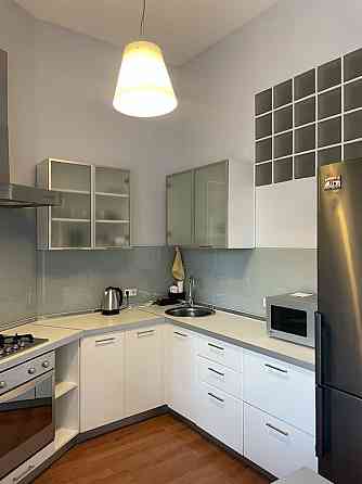 БЕЗ %, оренда 2к кв., вул. Рейтарська 31/16, Золоті Ворота, Центр Киев