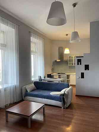 БЕЗ %, оренда 2к кв., вул. Рейтарська 31/16, Золоті Ворота, Центр Киев