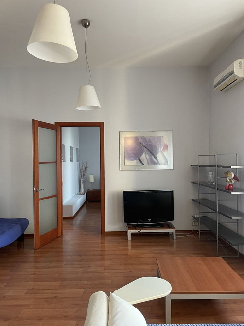 БЕЗ %, оренда 2к кв., вул. Рейтарська 31/16, Золоті Ворота, Центр Киев - изображение 7