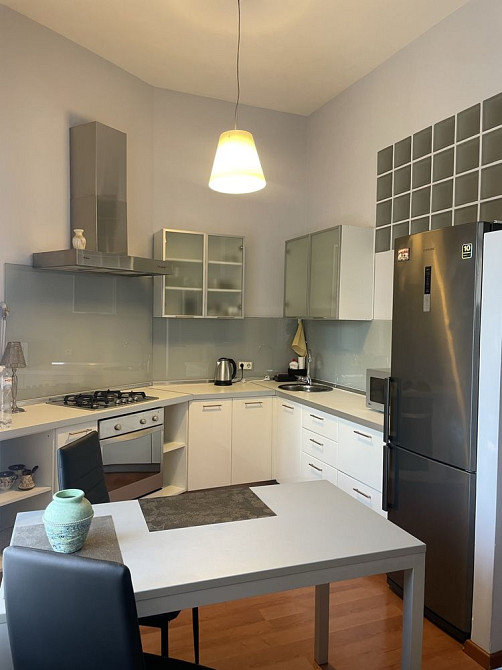 БЕЗ %, оренда 2к кв., вул. Рейтарська 31/16, Золоті Ворота, Центр Киев - изображение 4