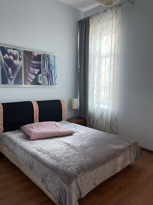 БЕЗ %, оренда 2к кв., вул. Рейтарська 31/16, Золоті Ворота, Центр Киев - изображение 1