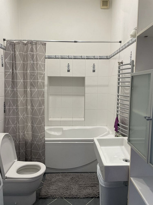 БЕЗ %, оренда 2к кв., вул. Рейтарська 31/16, Золоті Ворота, Центр Киев - изображение 8