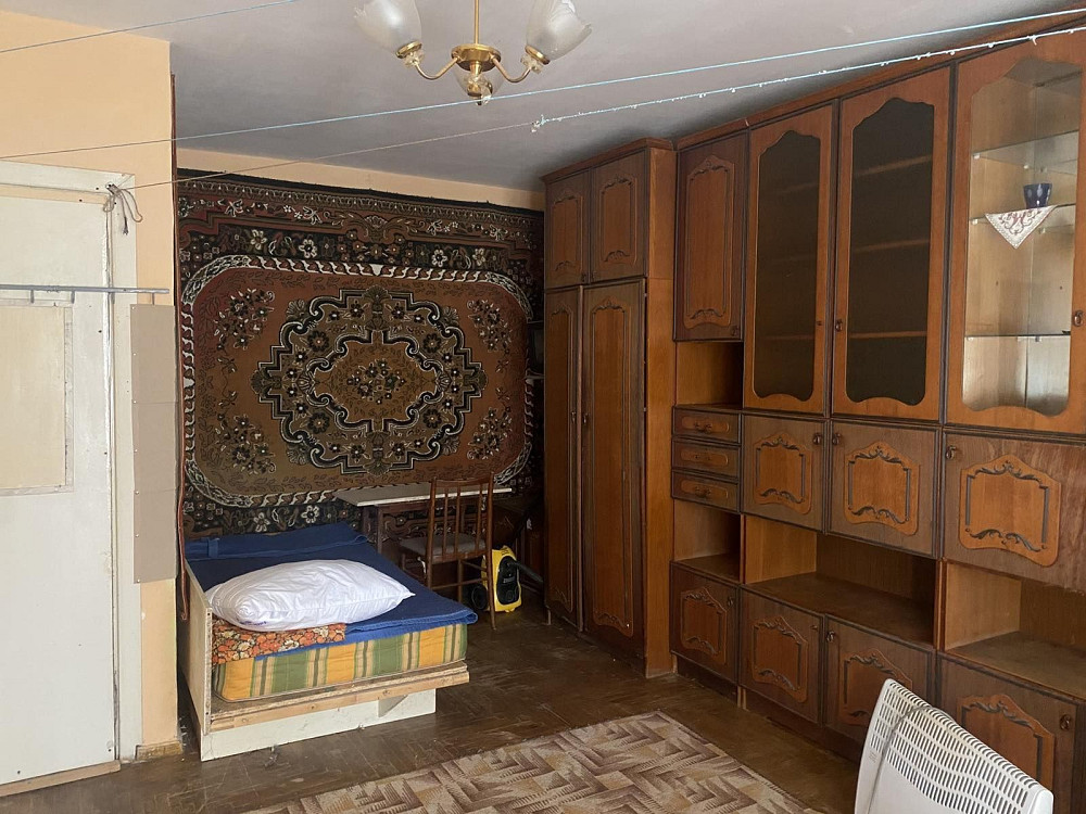 Оренда 1-кімнатної квартири (тільки для дівчат студентів) Дрогобич - зображення 2