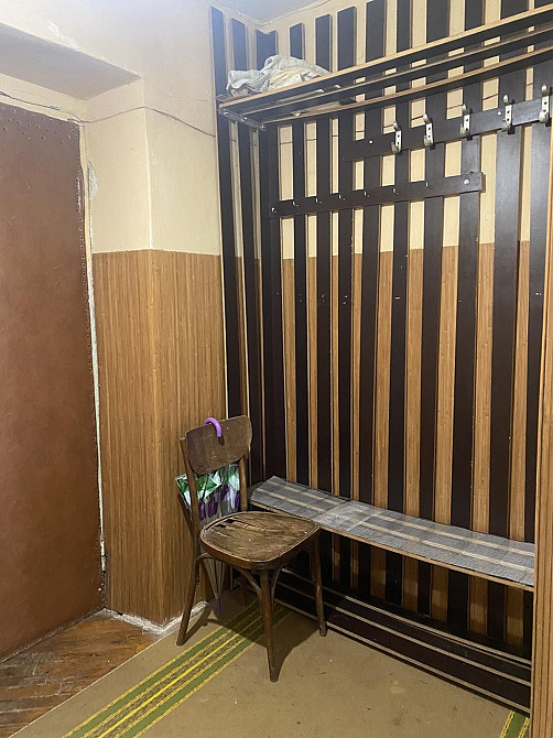 Оренда 1-кімнатної квартири (тільки для дівчат студентів) Дрогобич - зображення 4