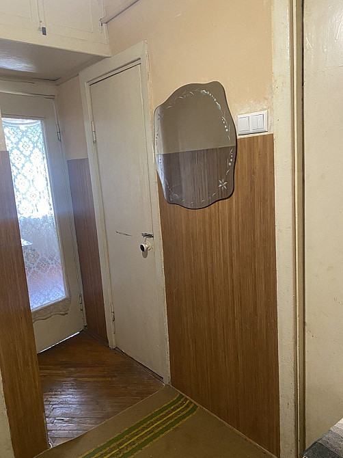 Оренда 1-кімнатної квартири (тільки для дівчат студентів) Дрогобич - зображення 5