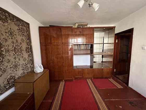 1 кімнатна квартира на Тяжилові. Винница