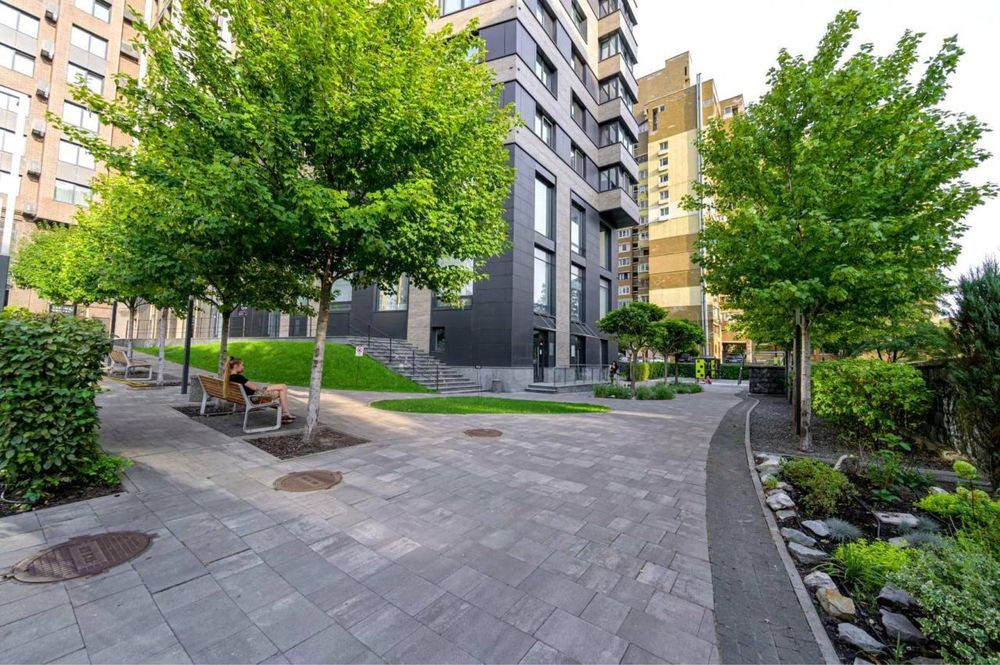 Квартира на довгий срок ,ВІД ВЛАСНИКА Киев - изображение 8