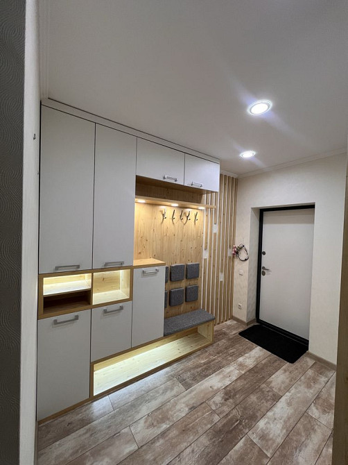 Квартира на довгий срок ,ВІД ВЛАСНИКА Киев - изображение 1