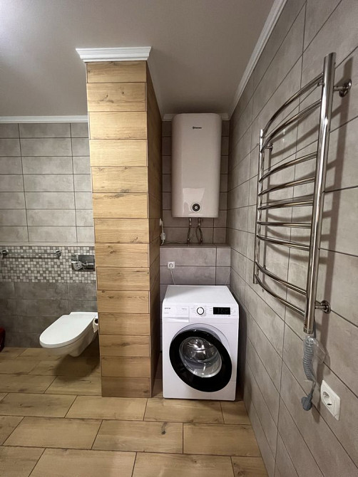 Квартира на довгий срок ,ВІД ВЛАСНИКА Киев - изображение 3