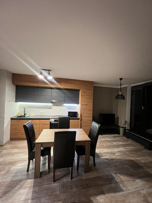 Квартира на довгий срок ,ВІД ВЛАСНИКА Киев - изображение 4