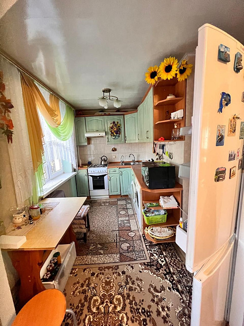 Здам в оренду квартиру на  Чарівній зуп Заводська Запоріжжя - зображення 6