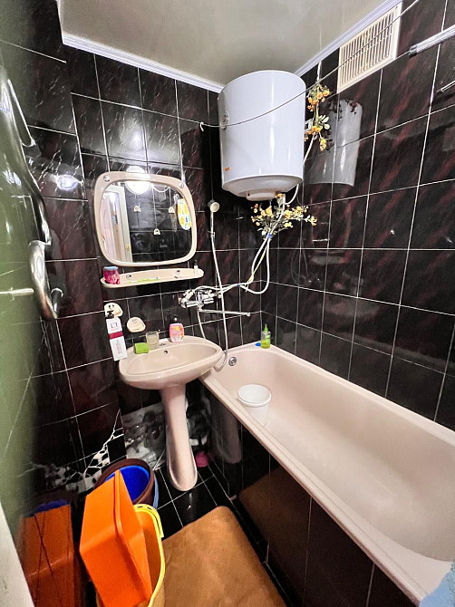 Здам в оренду квартиру на  Чарівній зуп Заводська Запоріжжя - зображення 4