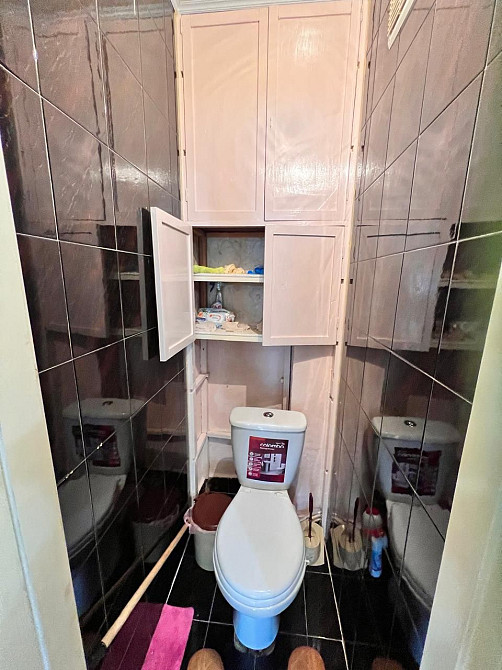 Здам в оренду квартиру на  Чарівній зуп Заводська Запоріжжя - зображення 5