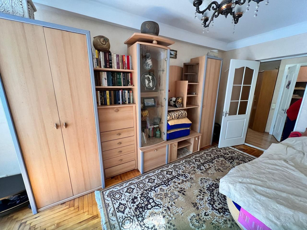 Здам в оренду квартиру на  Чарівній зуп Заводська Запоріжжя - зображення 8