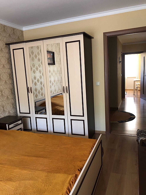 Оренда двох кімнатної квартири Мукачево - зображення 1