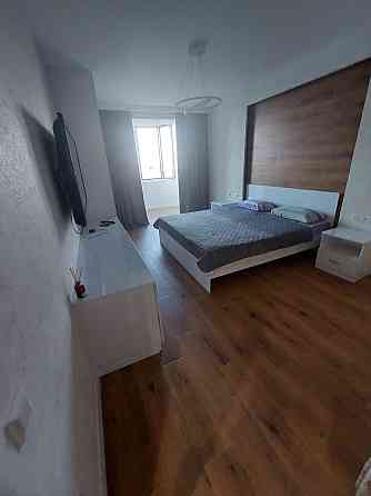 Сдам квартиру в ЖК Парус  с видом на море Чорноморськ