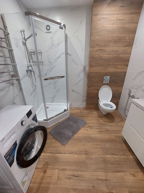 Сдам квартиру в ЖК Парус  с видом на море Чорноморськ - зображення 3